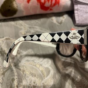 Vivienne Westwood sunglasses